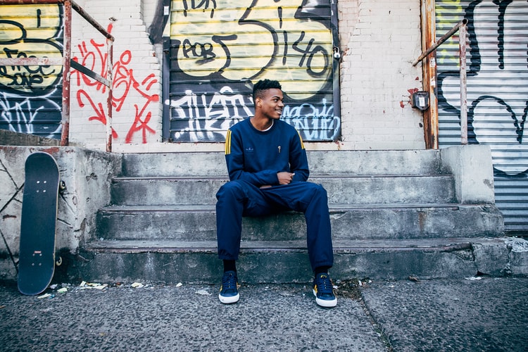 adidas Skateboarding & Hardies Hardware Unveil Their Forthcoming Collaboration