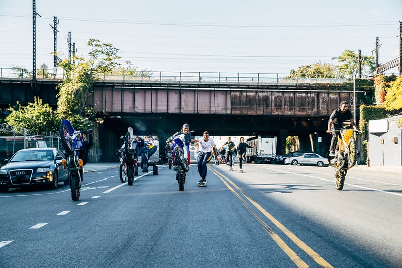 Hardies Hardware x adidas Skateboarding Collaboration
