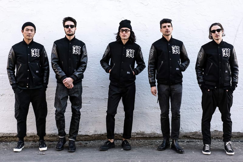 HAVEN Teams up With Bedwin & The Heartbreakers for a 10th Anniversary Limited Edition Capsule