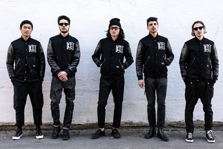 HAVEN Teams up With Bedwin & The Heartbreakers for a 10th Anniversary Limited Edition Capsule