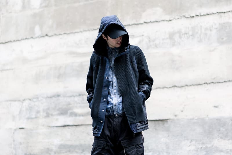 HAVEN Spring/Sumer Lookbook 2017