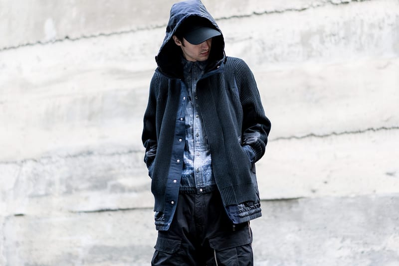 HAVEN Keep It Moving With Its First Lookbook of 2017