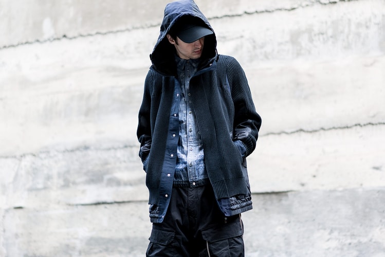 HAVEN Keep It Moving With Its First Lookbook of 2017