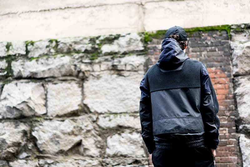 HAVEN Spring/Sumer Lookbook 2017