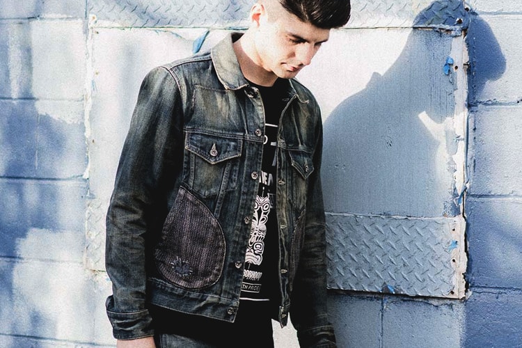 HAVEN Crafts With Pride for 10th Anniversary Collaboration With NEIGHBORHOOD