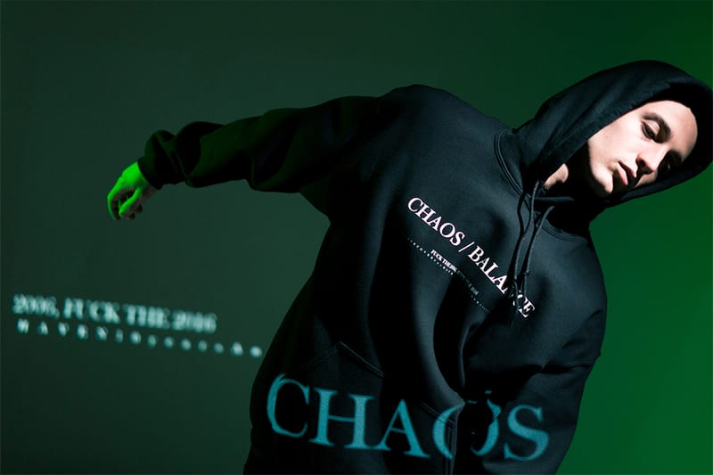 HAVEN's Latest 10th Anniversary Collaboration Is With UNDERCOVER