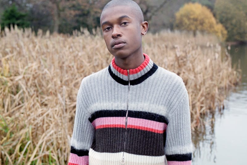 Helen Lawrence Releases Her First Ever Menswear Capsule Collection