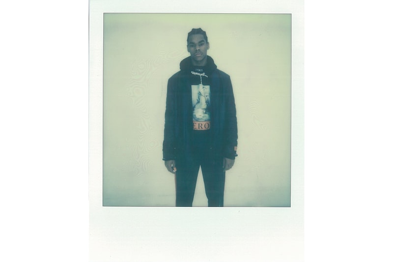 Heron Preston DSNY