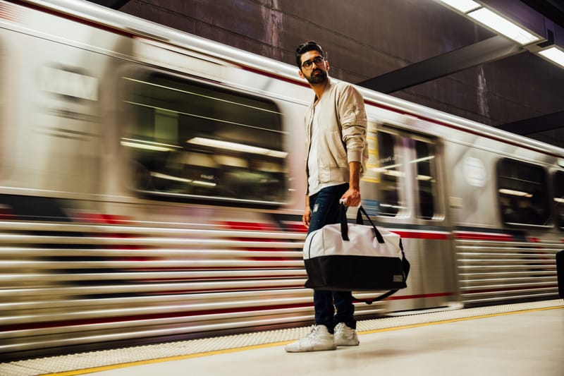 HEX Displays Its 2017 Spring/Summer Bag Collection