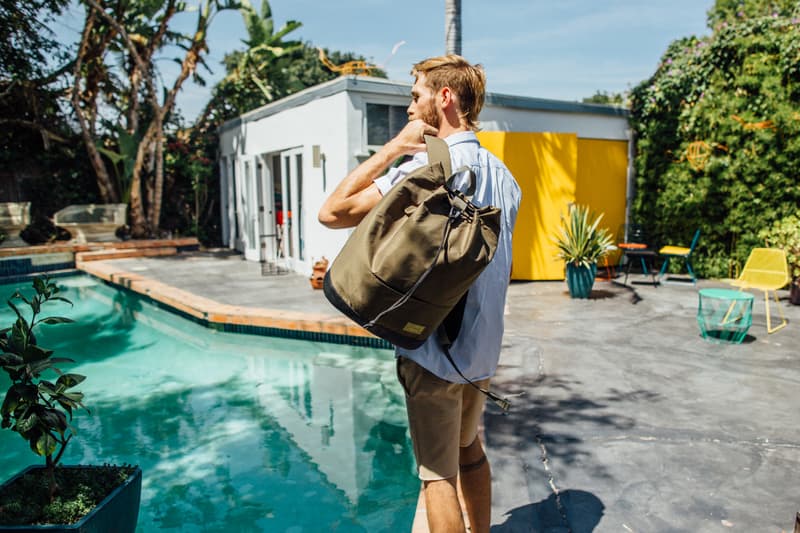 HEX 2017 Spring Summer Bag Collection