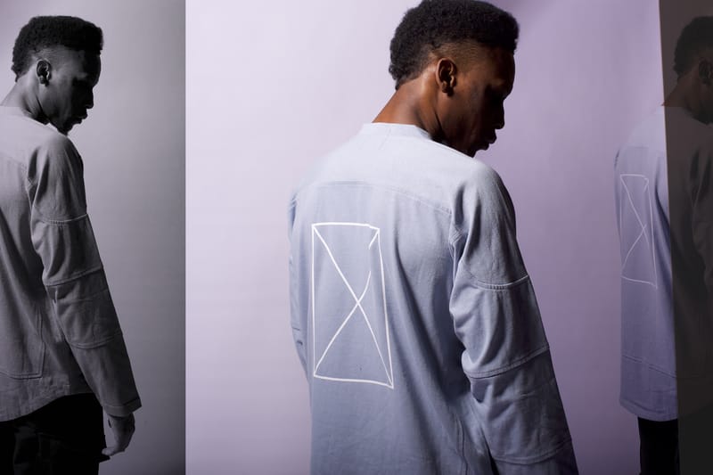 Hidden Characters Rallies the Youth With Cut & Sew Garments and an Enlistment Package 