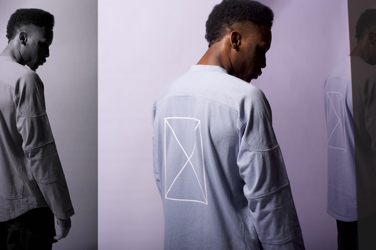 Hidden Characters Rallies the Youth With Cut & Sew Garments and an Enlistment Package