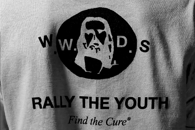 Hidden Characters Rally The Youth Enlistment Package