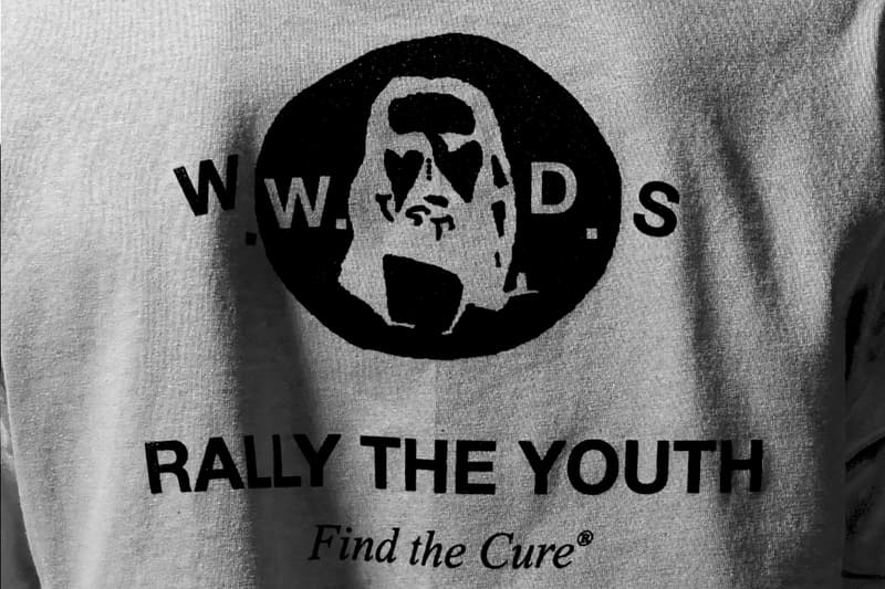 Hidden Characters Rally The Youth Enlistment Package