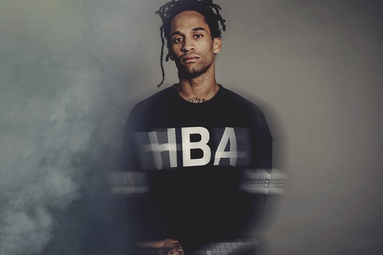 Hood By Air Is Having a Huge Sample Sale