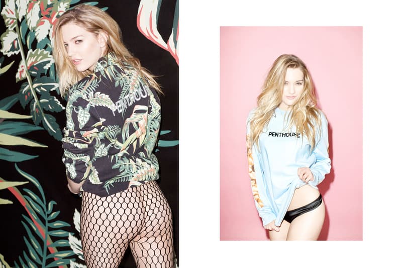 HUF Penthouse Kenna James Kenneth Cappello