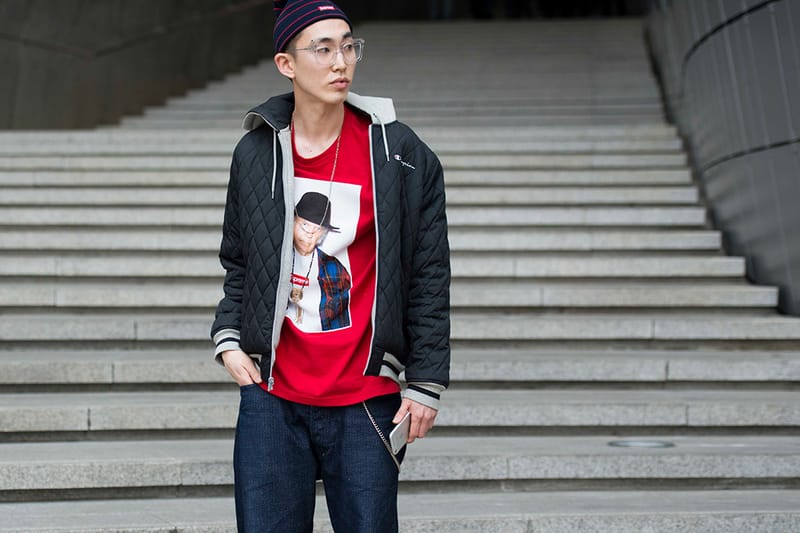 HYPEBEAST KOREA Is Now Open and Live