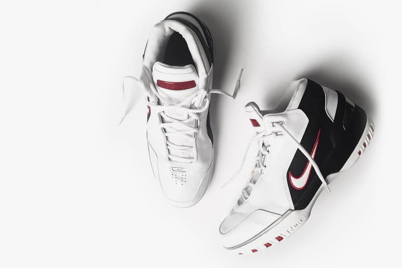 HYPEFEET Nike Air Zoom Generation