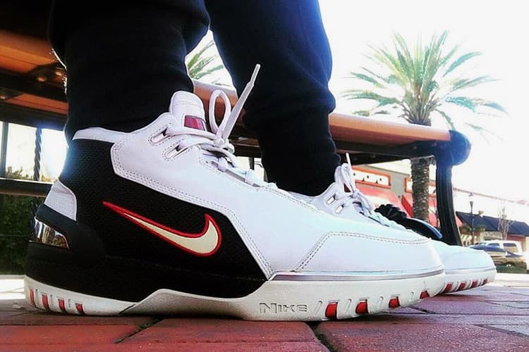 HYPEFEET Nike Air Zoom Generation