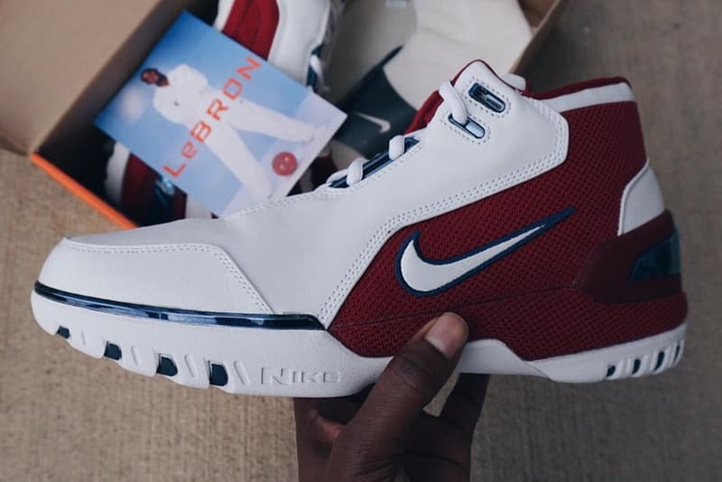 HYPEFEET Nike Air Zoom Generation