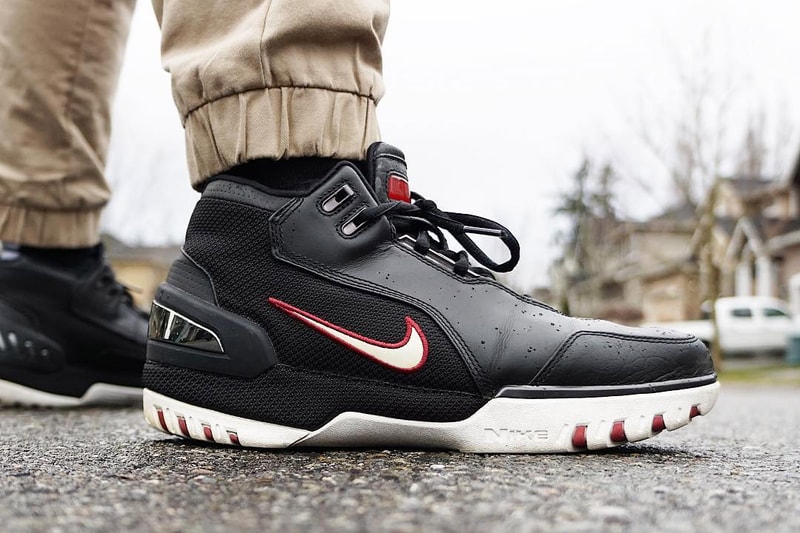HYPEFEET Nike Air Zoom Generation