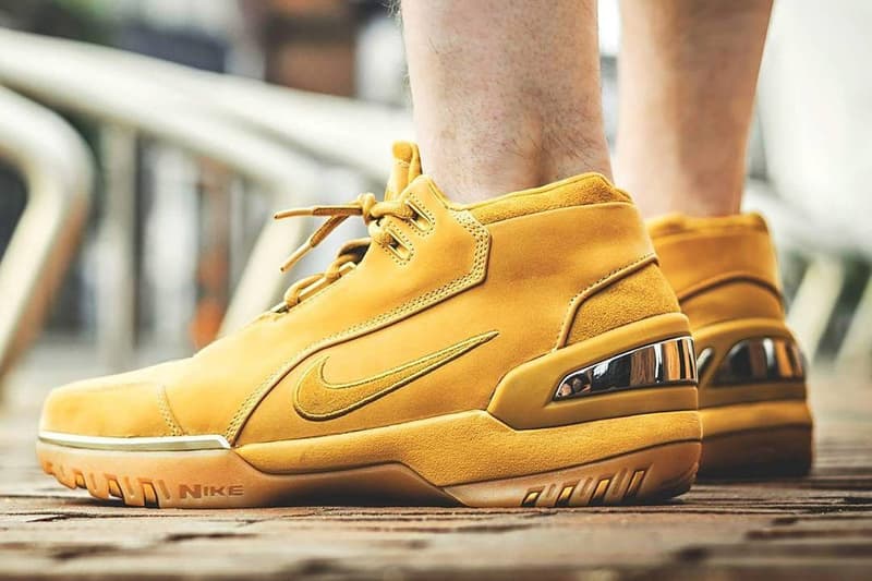 HYPEFEET Nike Air Zoom Generation