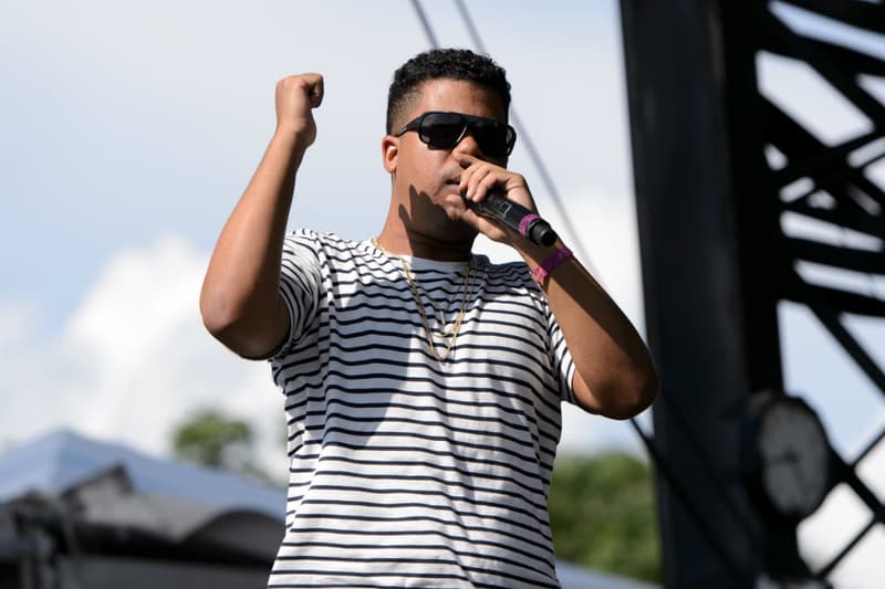 iLoveMakonnen Gay Announcement