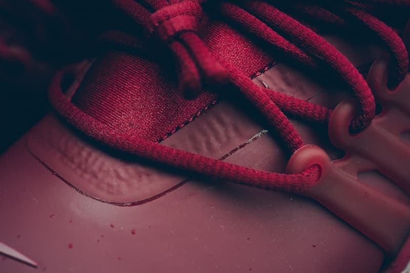 In Depth Look Team Red Nike Air Presto Low Utility