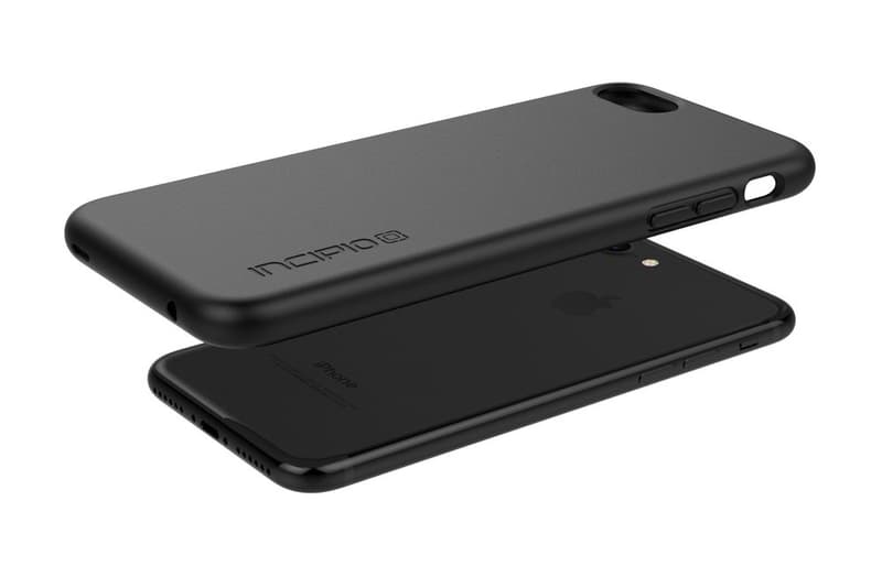 Incipio OX Case Headphone Jack 3.5mm port