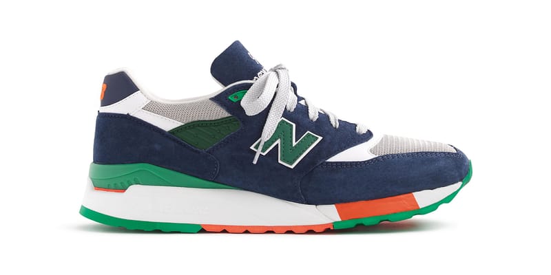 new balance 998 Italia
