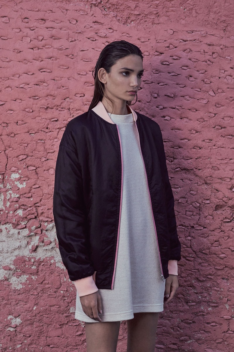 John Elliott 2017 Spring Summer Collection Watching Water