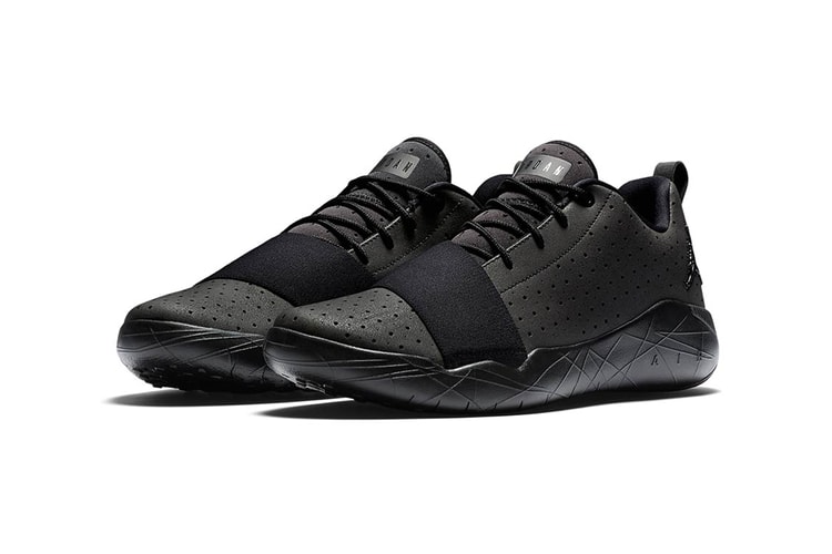 The New Jordan 23 Breakout Training Shoe Is Available Now