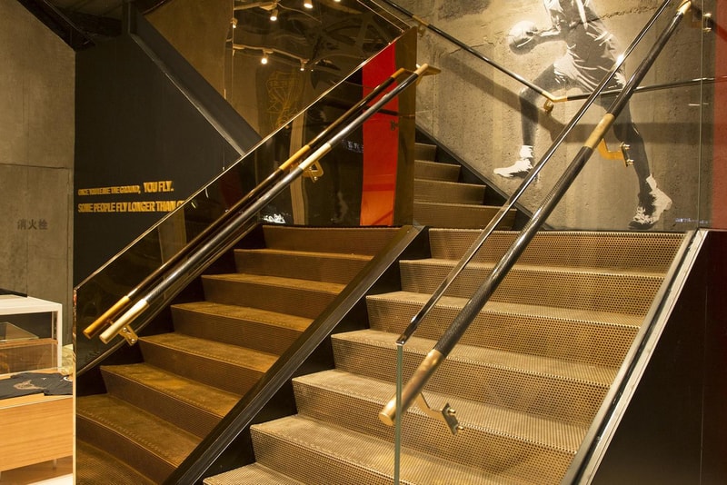 Jordan Brand Store Asia
