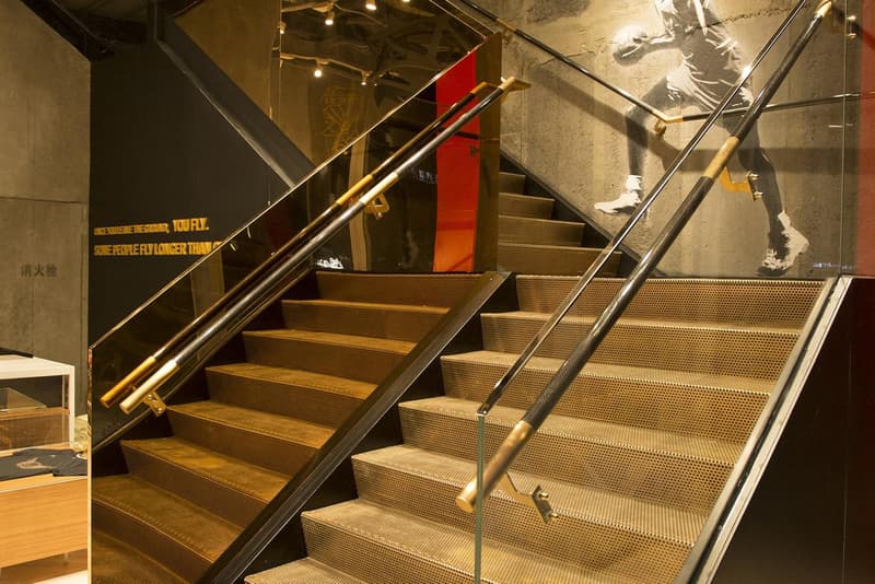Jordan Brand Store Asia
