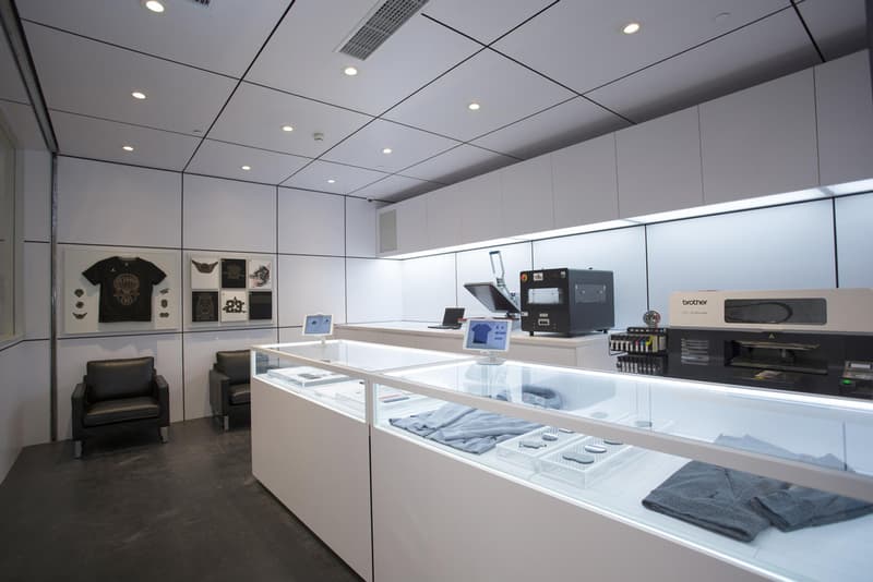Jordan Brand Store Asia