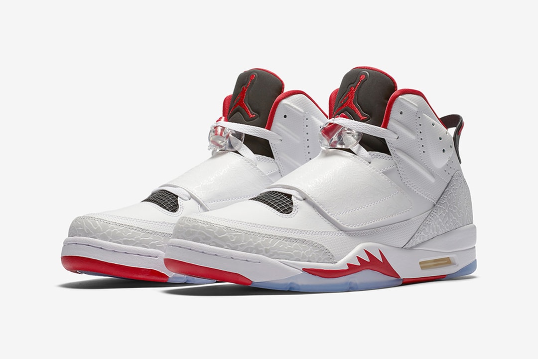 Jordan son of mars 2017 Clearance