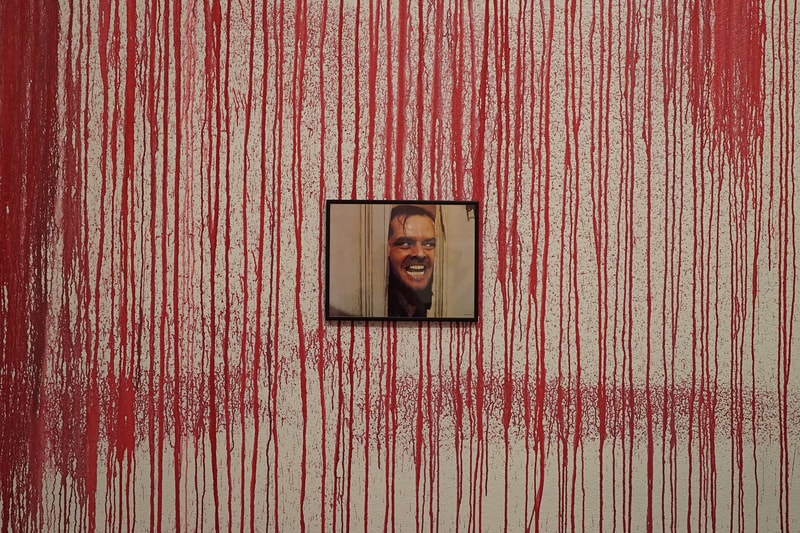 JUICE Pop-Up Los Angeles