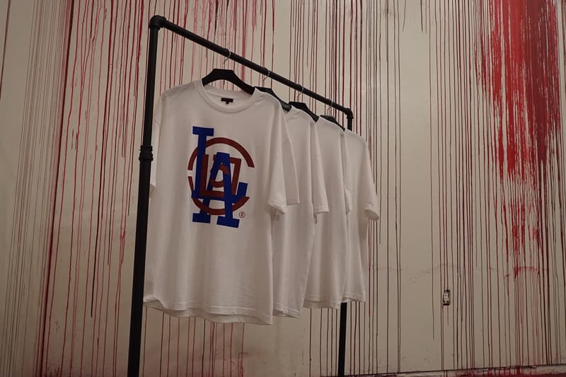 JUICE Pop-Up Los Angeles