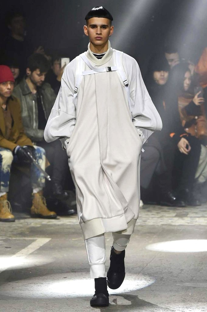 JULIUS 2017 Fall/Winter Collection