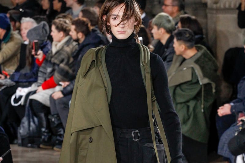 Juun.J's 2017 Fall/Winter Collection Introduces a Womenswear Capsule