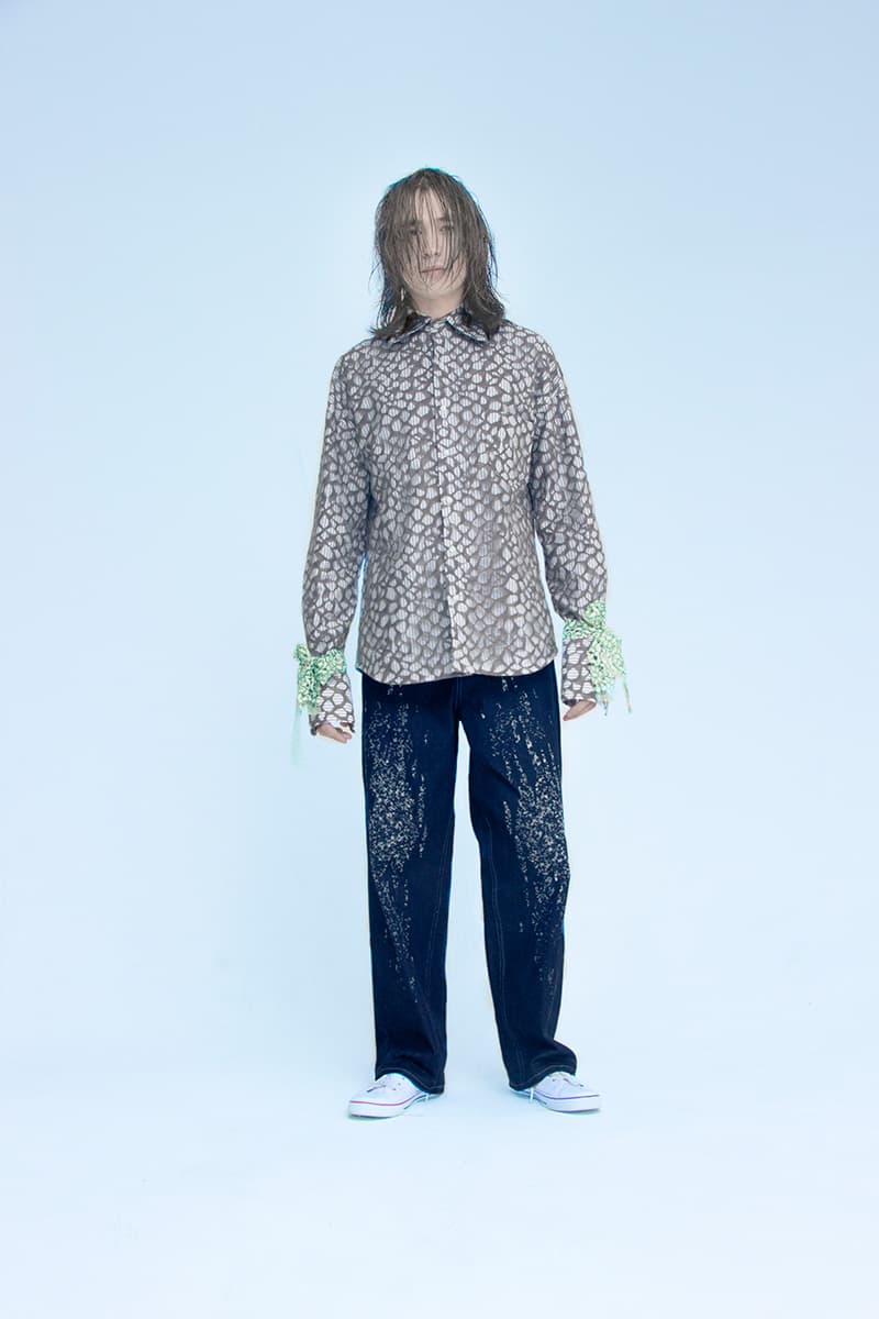 Ka Wa Key 2017 Fall Winter Collection
