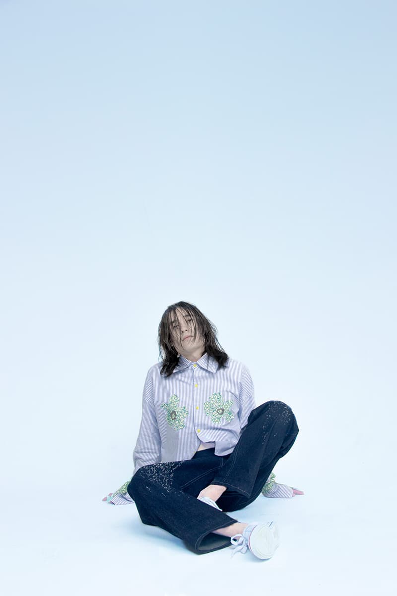 Ka Wa Key 2017 Fall Winter Collection