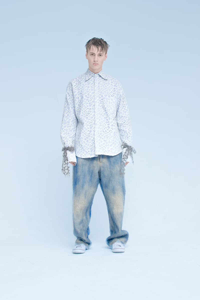 Ka Wa Key 2017 Fall Winter Collection