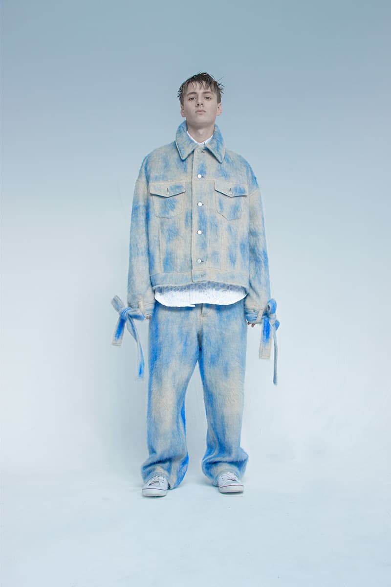 Ka Wa Key 2017 Fall Winter Collection