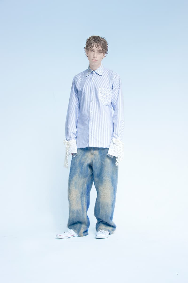 Ka Wa Key 2017 Fall Winter Collection