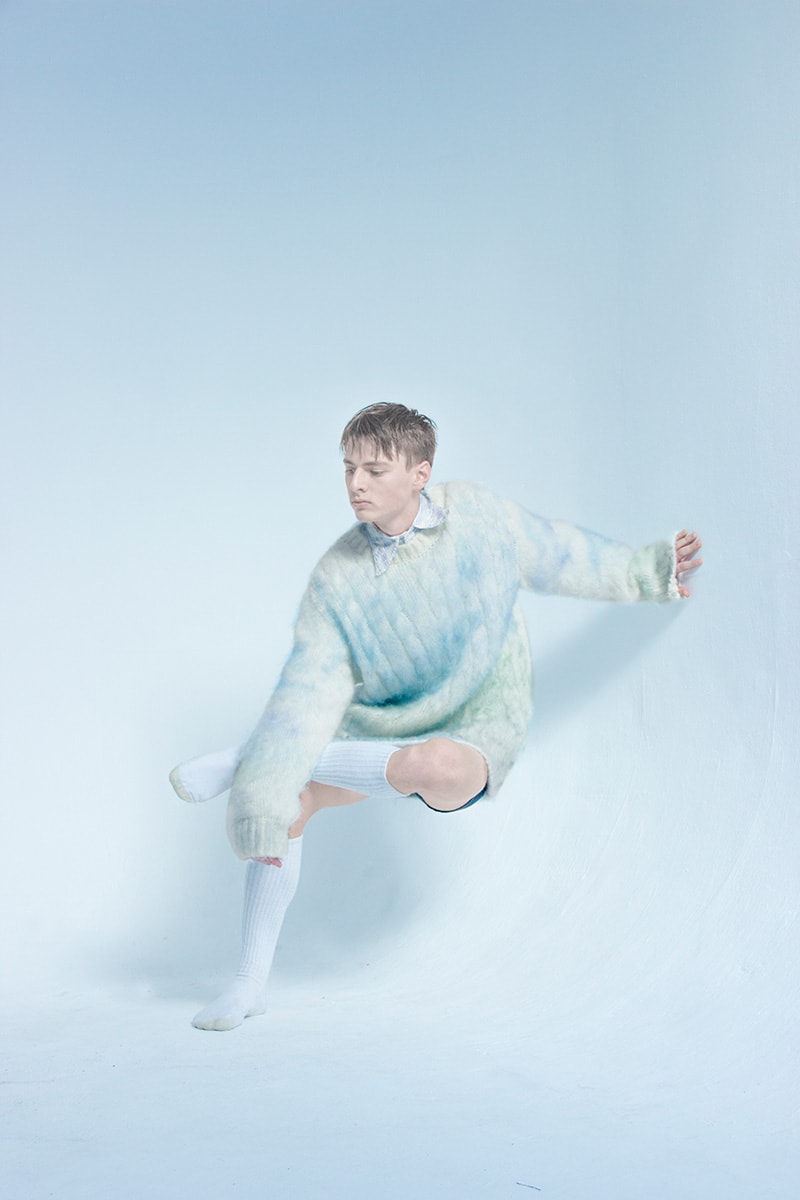 Ka Wa Key 2017 Fall Winter Collection