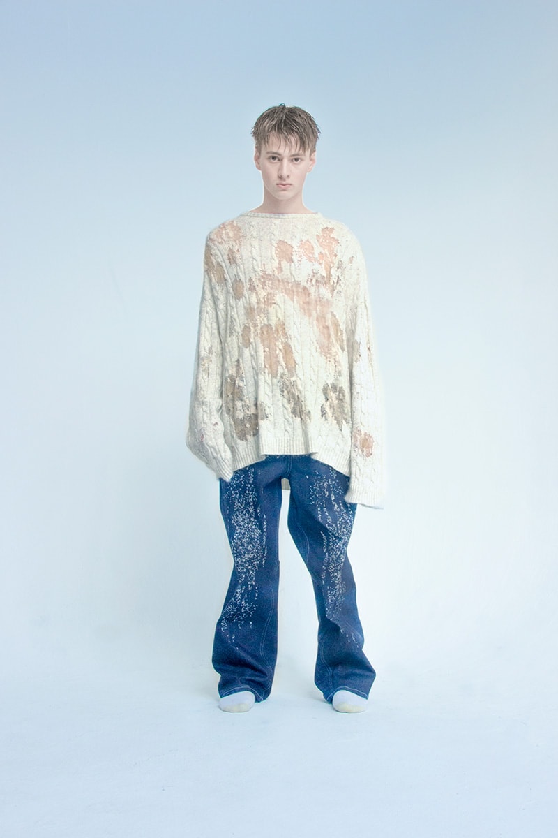 Ka Wa Key 2017 Fall Winter Collection