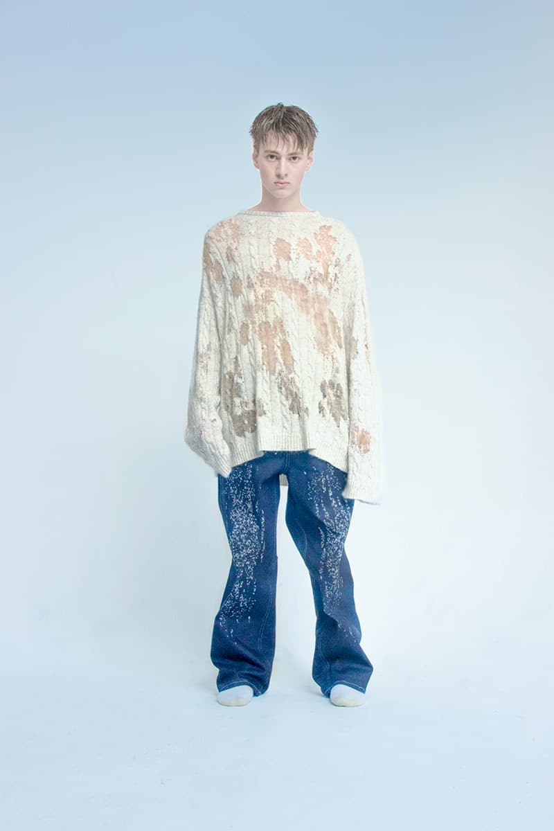 Ka Wa Key 2017 Fall Winter Collection