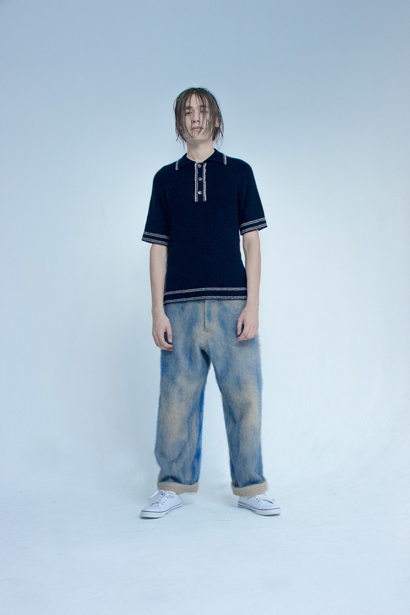 Ka Wa Key 2017 Fall Winter Collection