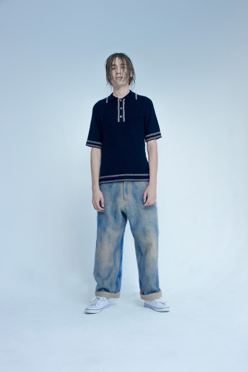 Ka Wa Key 2017 Fall Winter Collection